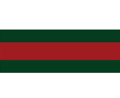 gucci logo green and red back round|Gucci logo origin.